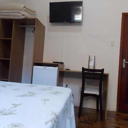 Hotel Visao Ivoti المظهر الخارجي الصورة