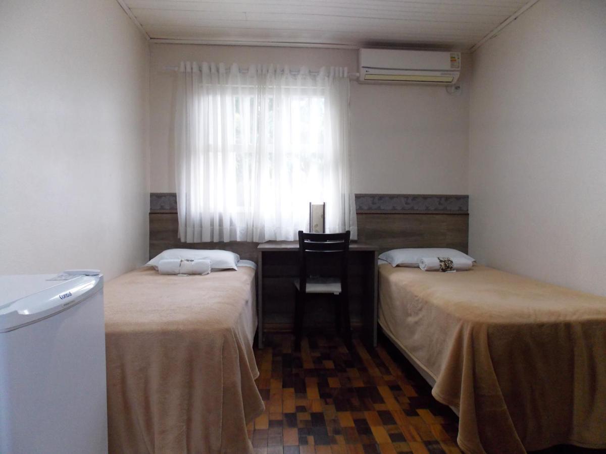 Hotel Visao Ivoti المظهر الخارجي الصورة