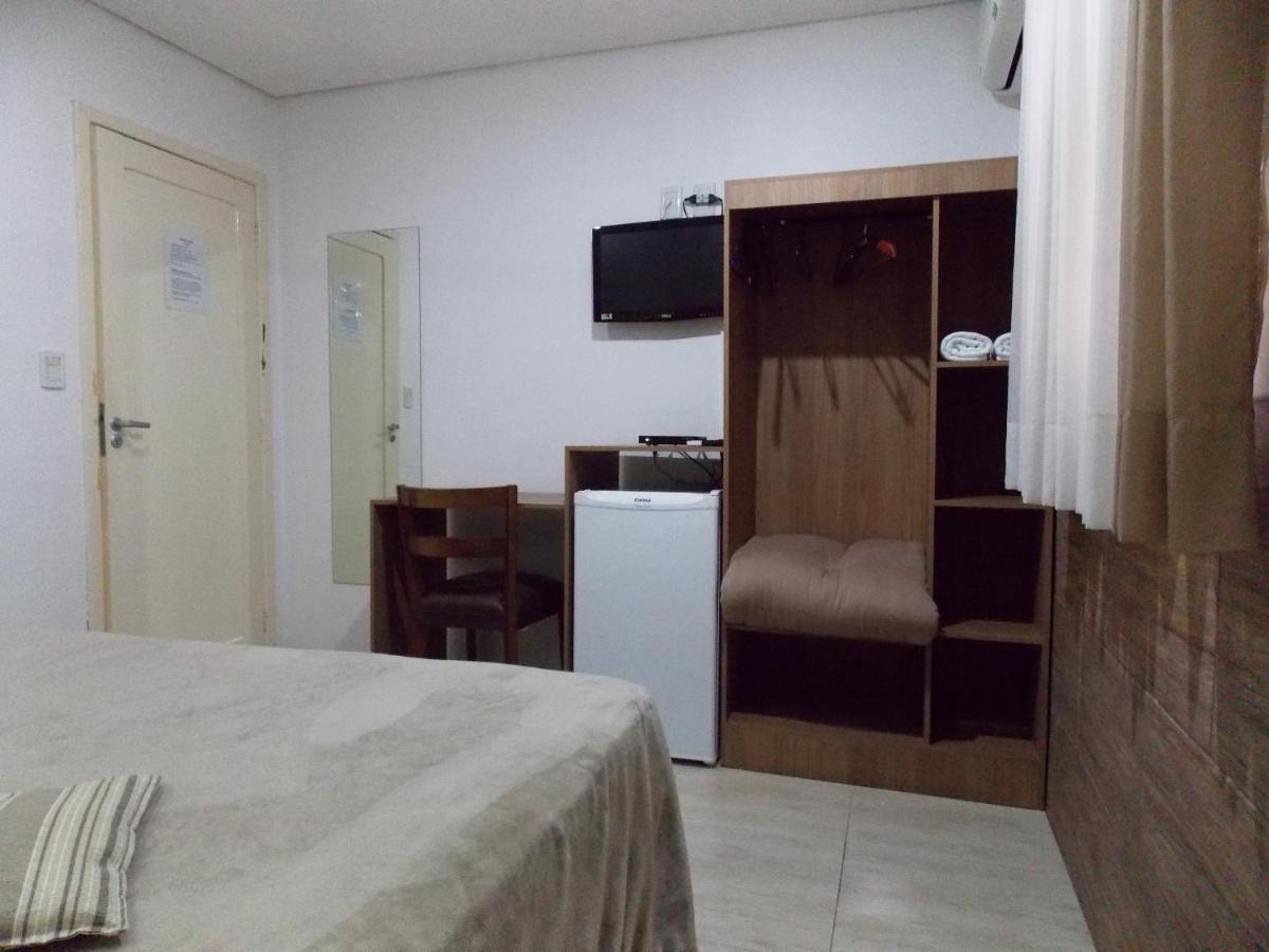 Hotel Visao Ivoti المظهر الخارجي الصورة