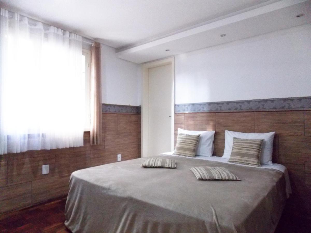 Hotel Visao Ivoti المظهر الخارجي الصورة
