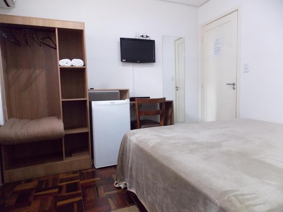 Hotel Visao Ivoti المظهر الخارجي الصورة