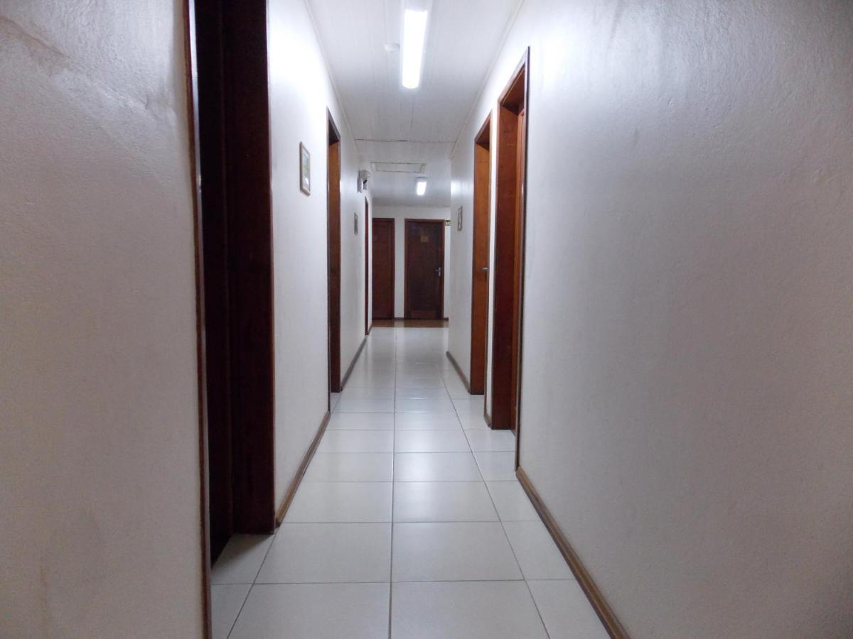 Hotel Visao Ivoti المظهر الخارجي الصورة