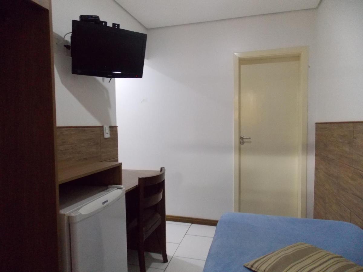 Hotel Visao Ivoti المظهر الخارجي الصورة