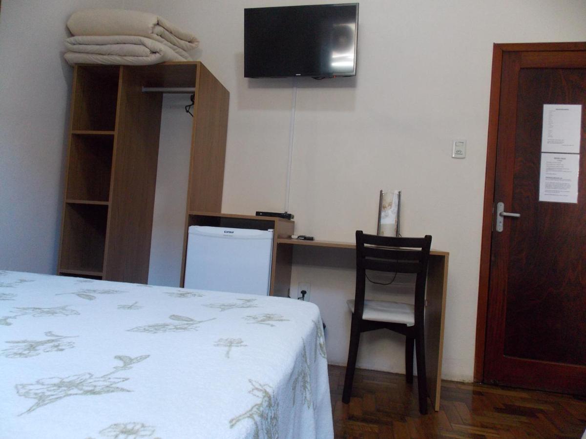 Hotel Visao Ivoti المظهر الخارجي الصورة