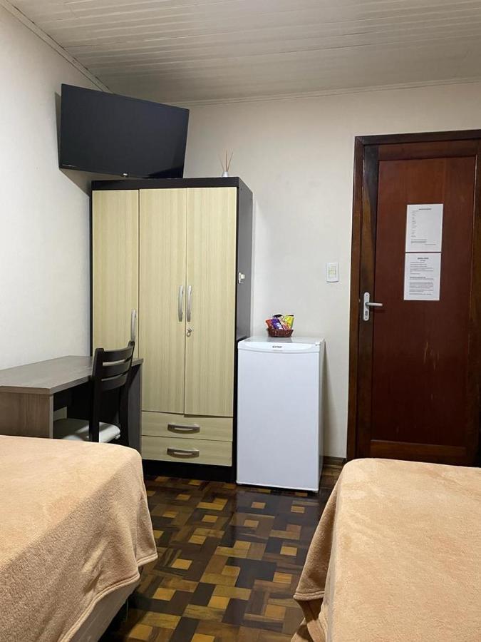Hotel Visao Ivoti المظهر الخارجي الصورة